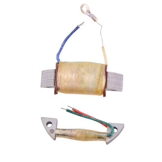 RMStator® - Stator Ignition Source Coil