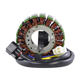 RMStator® - High Output Stator