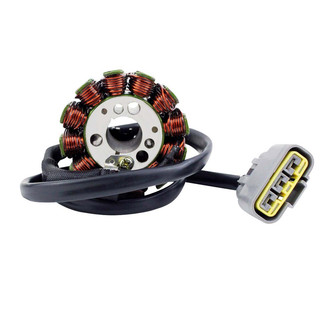 RMStator® - Generator Stator