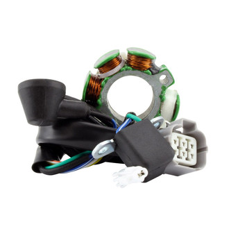 RMStator® - Stator