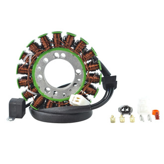 RMStator® - Generator Stator