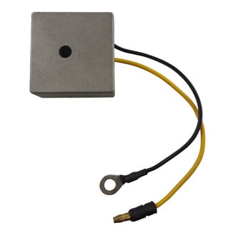 RMStator® - Heavy Duty AC Voltage Regulator