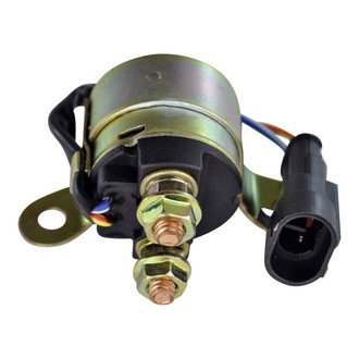 RMStator® - Starter Relay Solenoid
