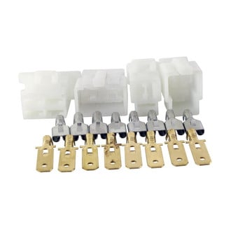 RMStator® - Regulator Rectifier Connector Kit