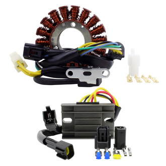 RMStator® - Stator + Voltage Regulator Rectifier Kit