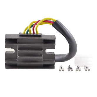 RMStator® - Voltage Regulator Rectifier