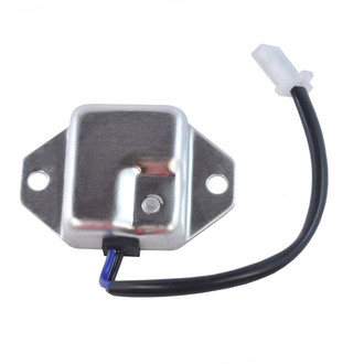 RMStator® - AC Voltage Regulator Rectifier