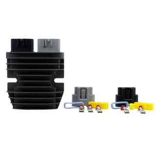RMStator® - Voltage Regulator