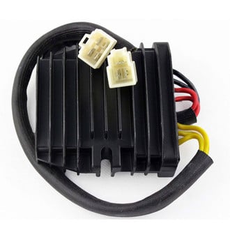 RMStator® - Mosfet Regulator Rectifier