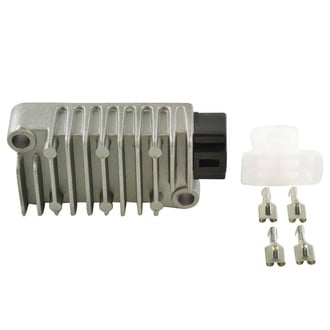 RMStator® - DC Voltage Regulator