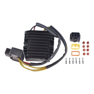 RMStator® - Mosfet Regulator