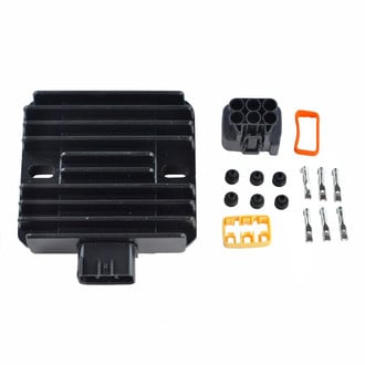 RMStator® - Voltage Regulator Rectifier