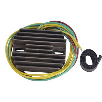 RMStator® - Voltage Regulator Rectifier
