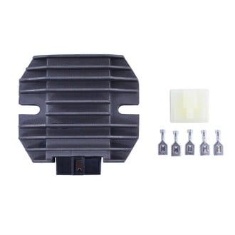 RMStator® - Voltage Regulator