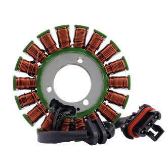 RMStator® - Stator