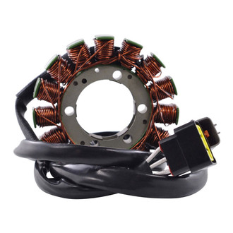 RMStator® - Generator Stator