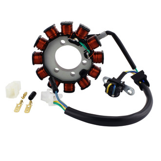 RMStator® - Generator Stator
