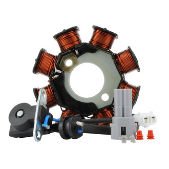 RMStator® - Generator Stator