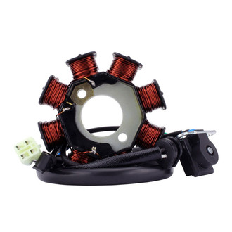 RMStator® - Generator Stator
