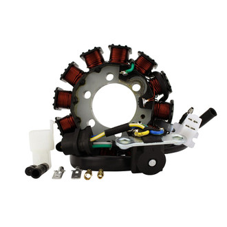 RMStator® - Generator Stator