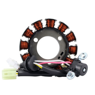 RMStator® - Stator
