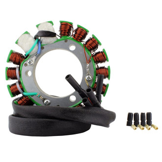 RMStator® - High Output 200W Stator