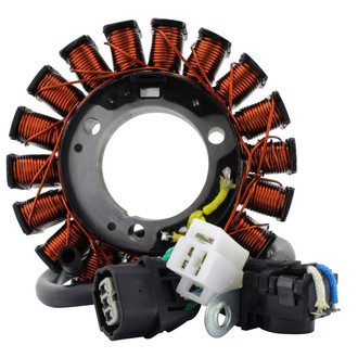 RMStator® - Generator Stator