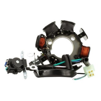RMStator® - Stator