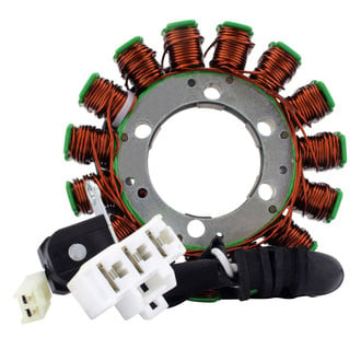 RMStator® - Stator