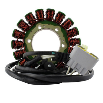 RMStator® - Stator