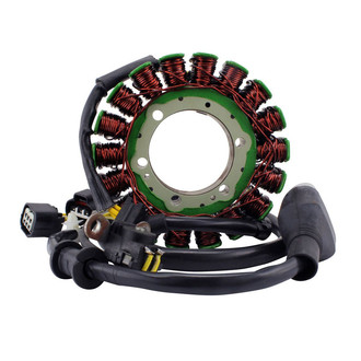 RMStator® - Generator Stator