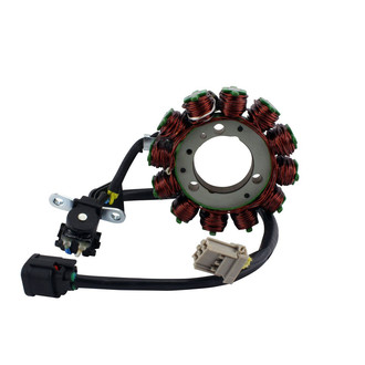 RMStator® - Stator