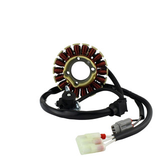 RMStator® - Stator