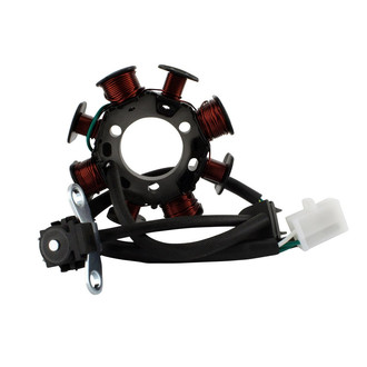 RMStator® - Stator