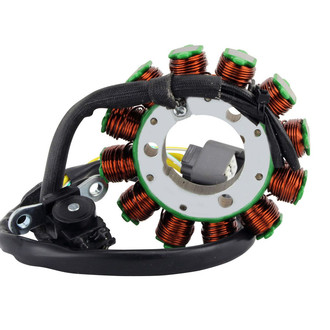 RMStator® - Stator