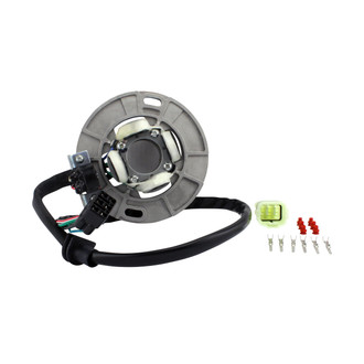 RMStator® - Stator