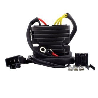 RMStator® - Mosfet Voltage Regulator