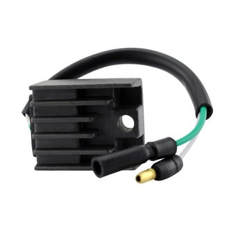 RMStator® - Voltage Regulator Rectifier