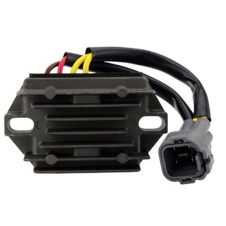 RMStator® - Voltage Regulator