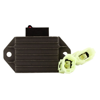 RMStator® - Voltage Regulator Rectifier