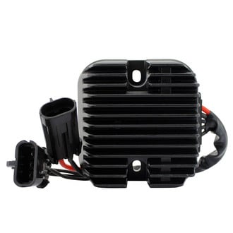 RMStator® - Mosfet Regulator