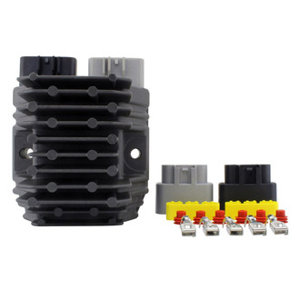 RMStator® - Mosfet Voltage Regulator Rectifier