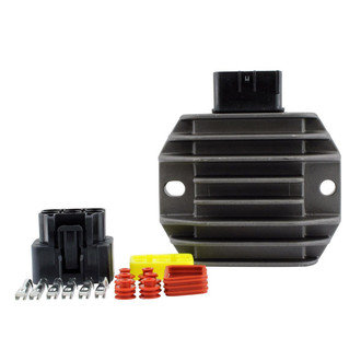 RMStator® - Mosfet Regulator