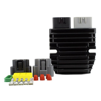 RMStator® - Lithium-Ion Batteries
