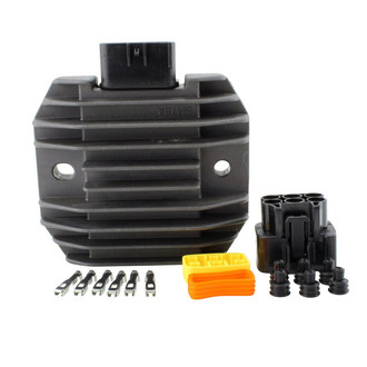 RMStator® - Voltage Regulator