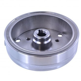 RMStator® - Improved Flywheel