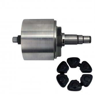 RMStator® - Flywheel Rotor