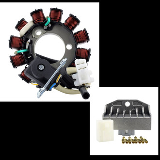 RMStator® - Stator + Voltage Regulator Kit
