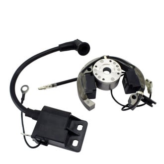 RMStator® - Stator + Rotor + Ignition Coil Kit