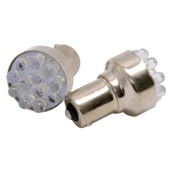 RoadPro® - Bulbs (1156, White)